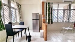 Hoa Nam Building (D8), Apartment #447515421